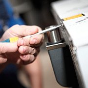 Montaż modułowych budynków